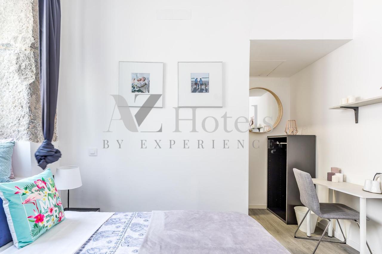 Ayz Juan De Mena - Auto Check-In Property Μαδρίτη Εξωτερικό φωτογραφία