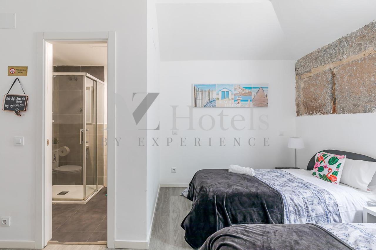 Ayz Juan De Mena - Auto Check-In Property Μαδρίτη Εξωτερικό φωτογραφία