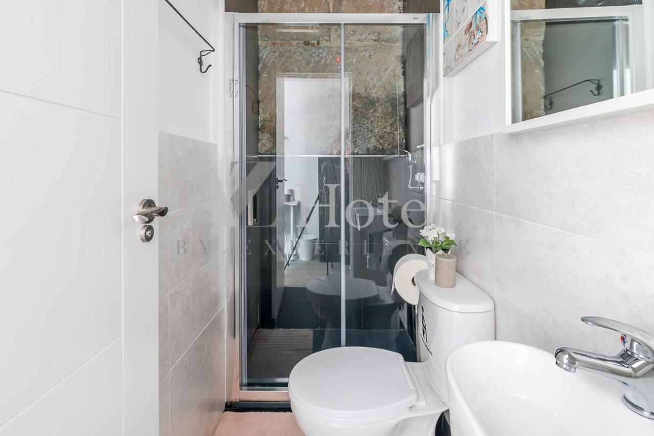 Ayz Juan De Mena - Auto Check-In Property Μαδρίτη Εξωτερικό φωτογραφία