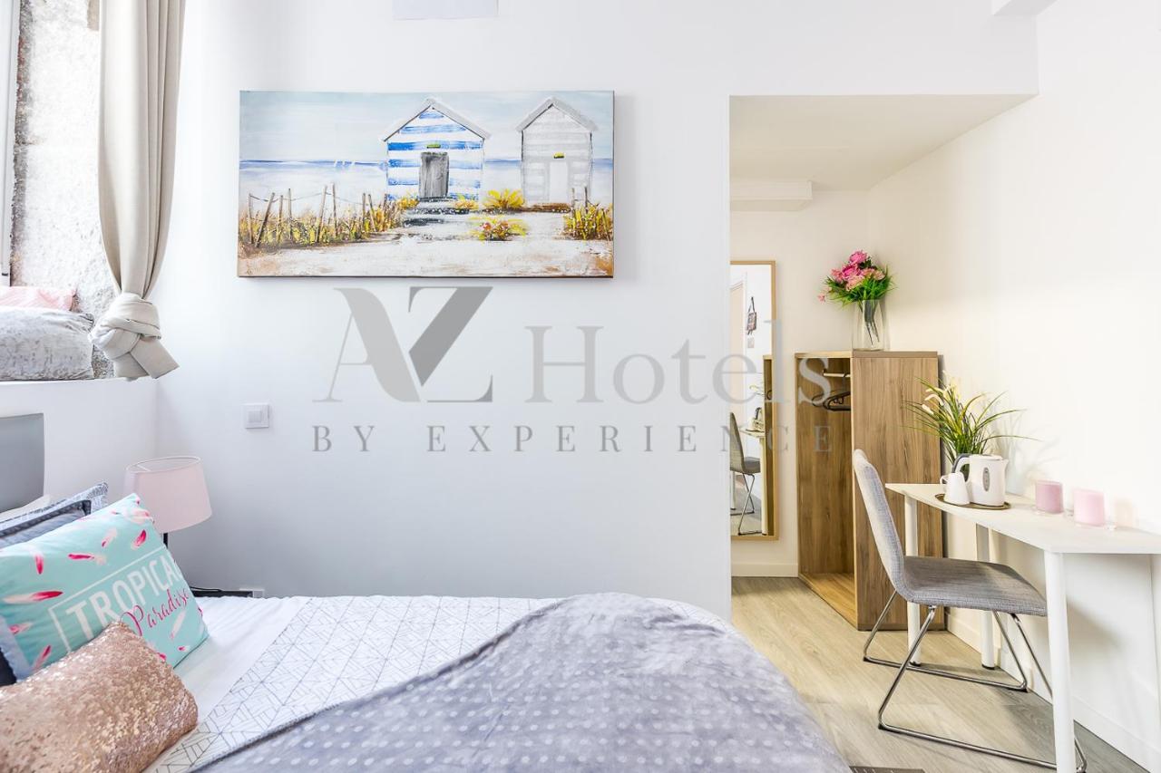 Ayz Juan De Mena - Auto Check-In Property Μαδρίτη Εξωτερικό φωτογραφία
