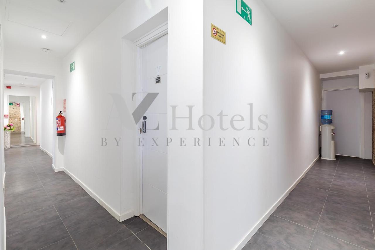 Ayz Juan De Mena - Auto Check-In Property Μαδρίτη Εξωτερικό φωτογραφία
